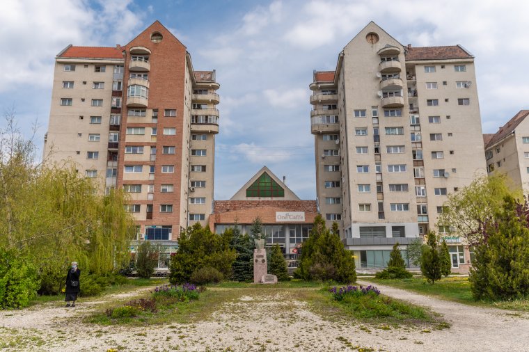 Idén biztosan nem kezdődnek el a munkálatok a Gál Sándor téren