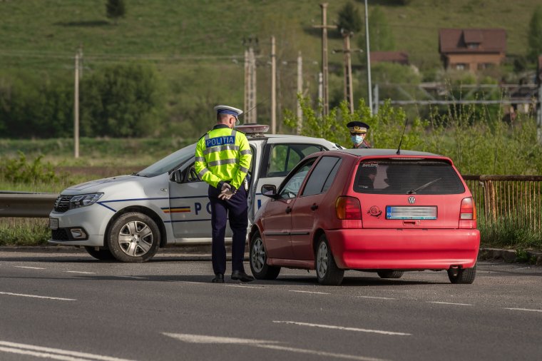 Arad megyében sértetlenül megtalálták a Máramaros megyei eltűnt lányt