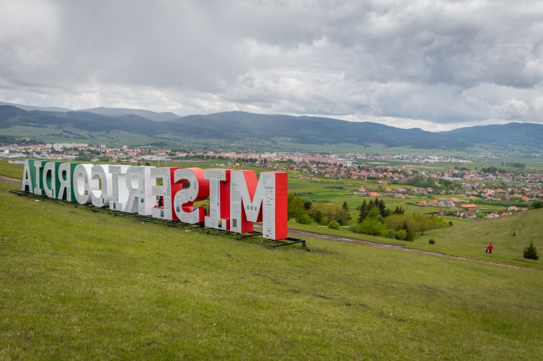Várják az önkéntesek jelentkezését a csíksomlyói búcsúra
