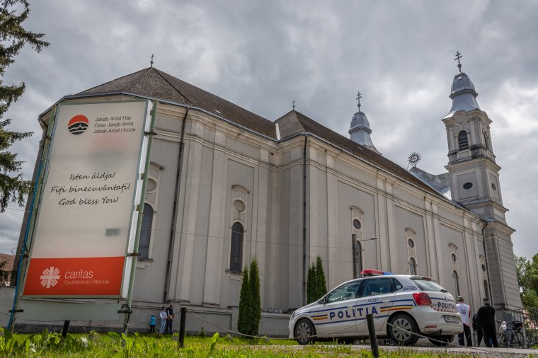 Csíksomlyói búcsú: még nem tudni, hogy kik jöhetnek