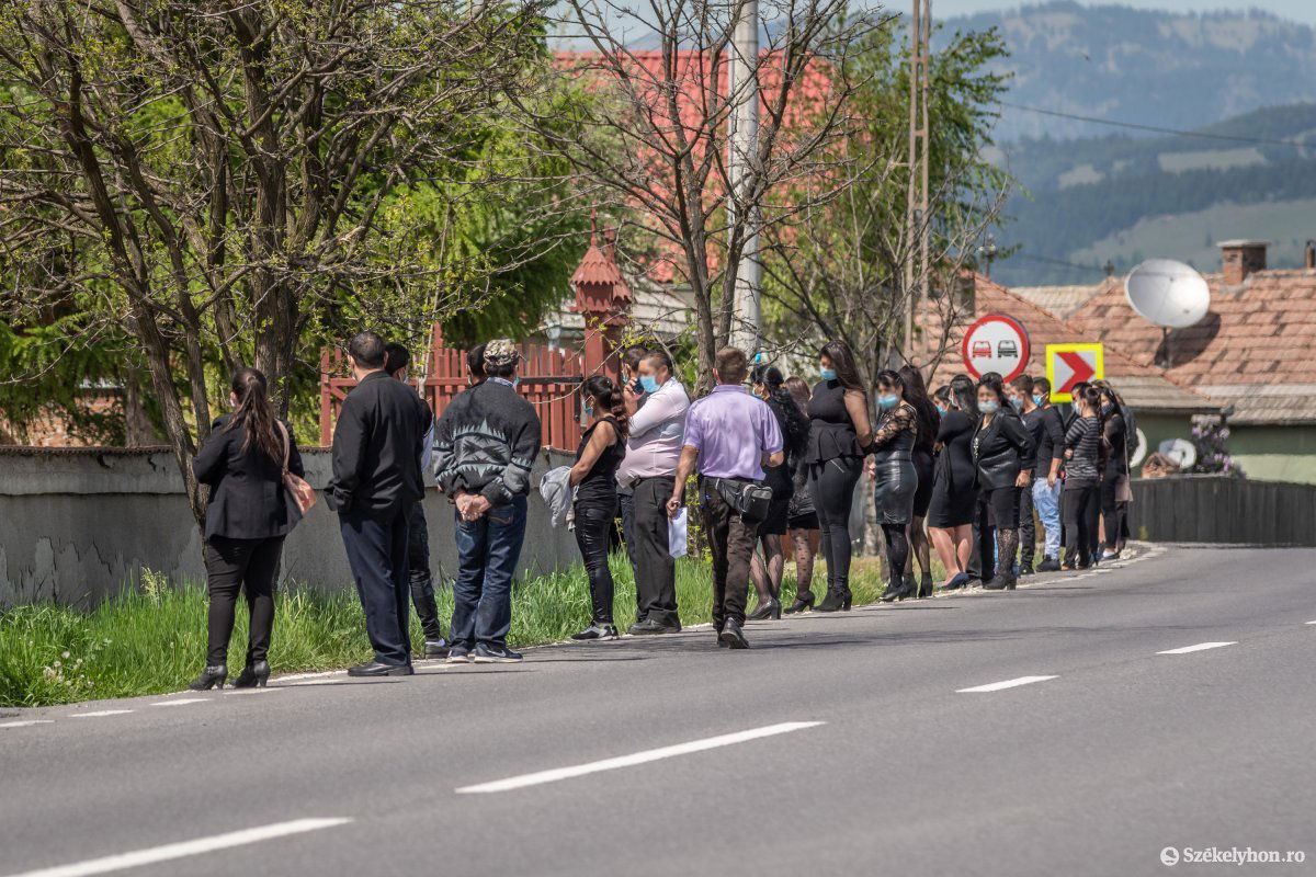 •  Fotó: Pinti Attila