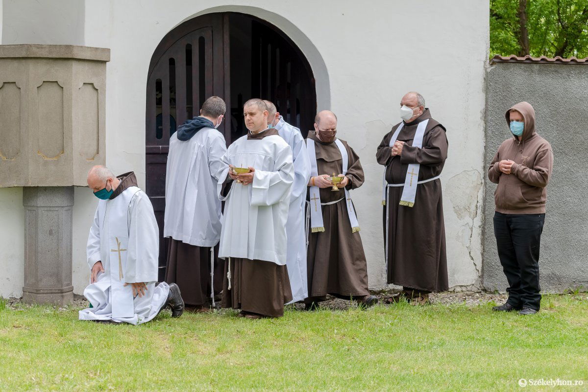 •  Fotó: Gábos Albin