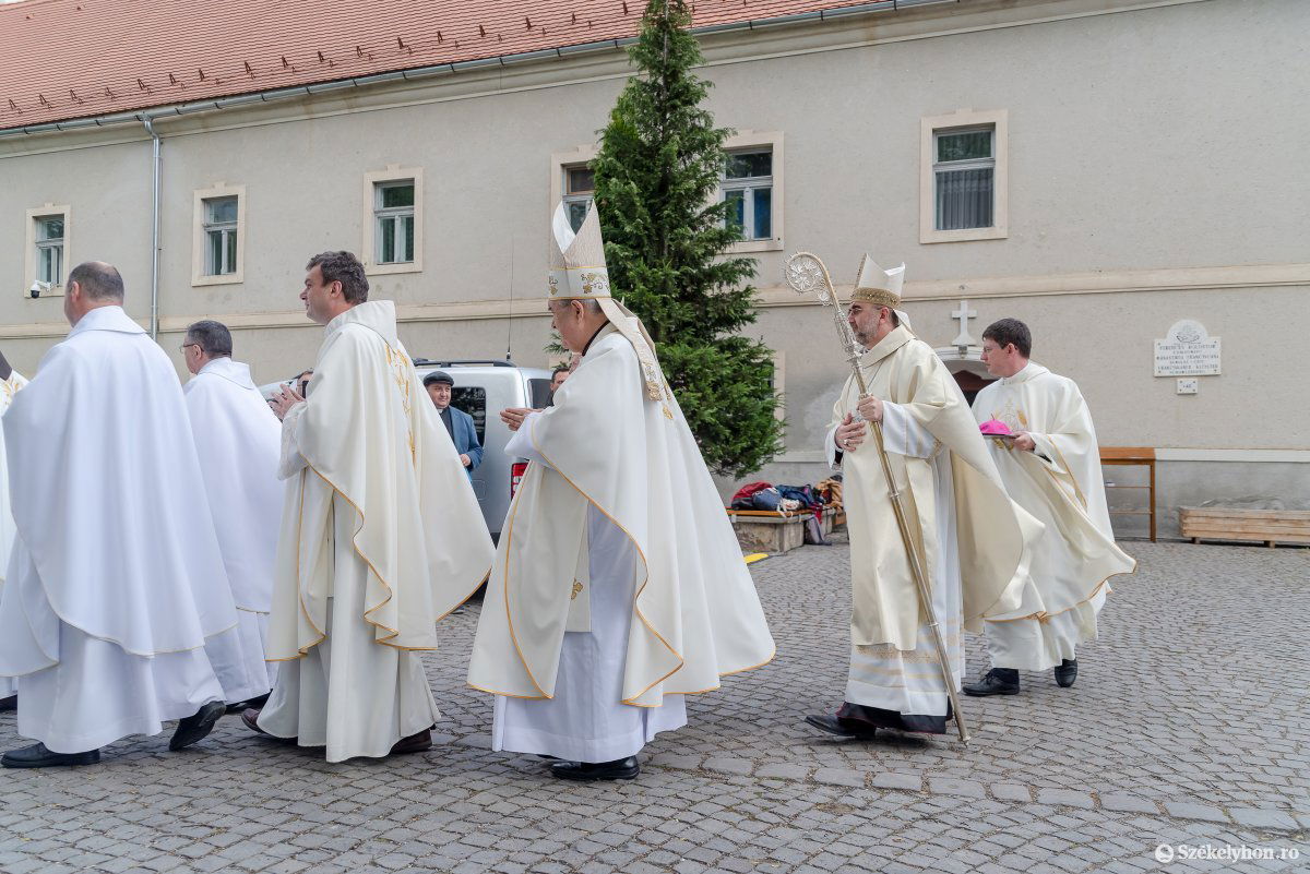 •  Fotó: Gábos Albin