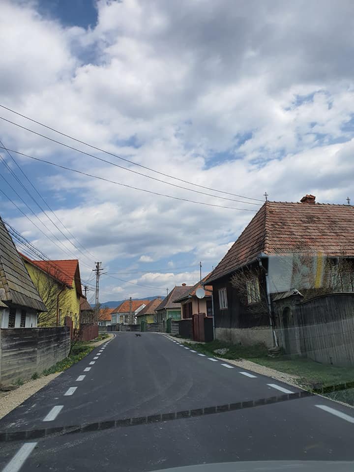 •  Fotó: Forrás: Kászon község/Facebook