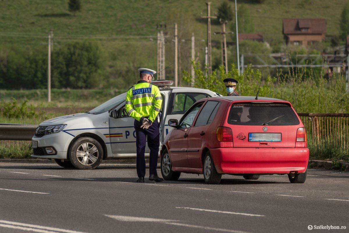 Képünk illusztráció &bullet;  Fotó: Pinti Attila