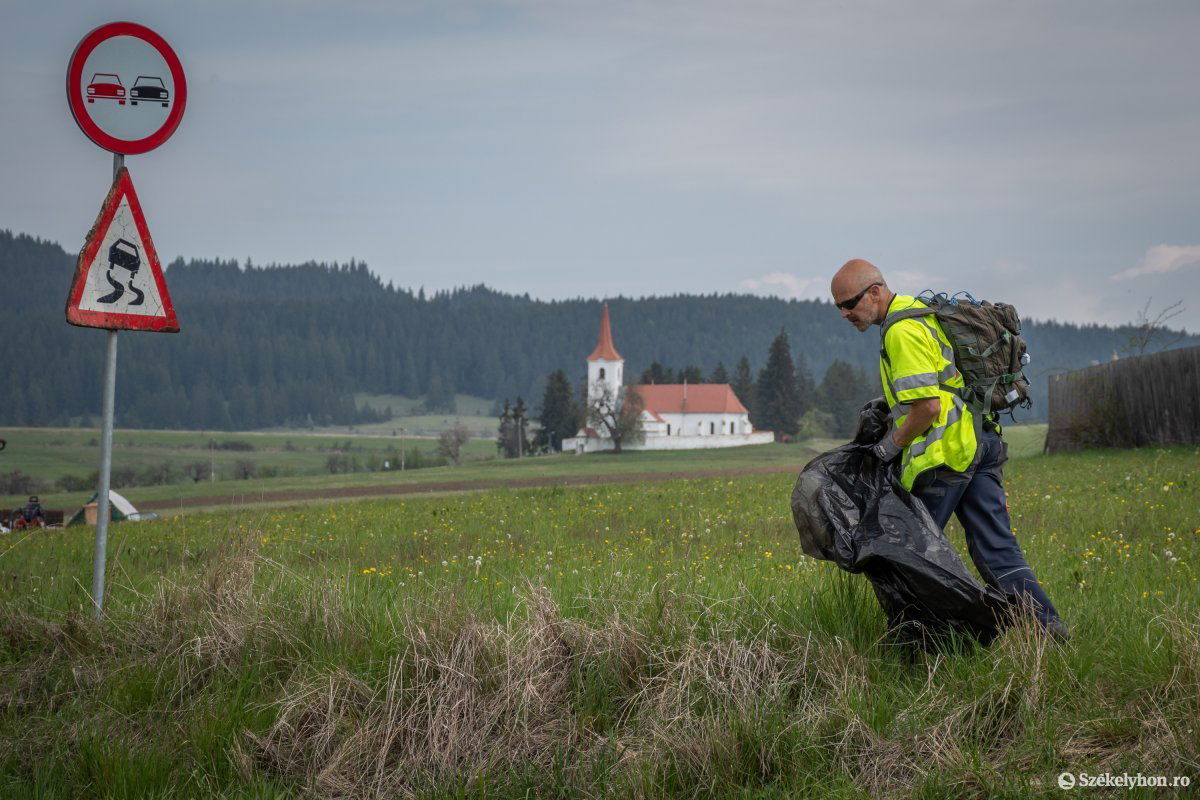 •  Fotó: Pinti Attila