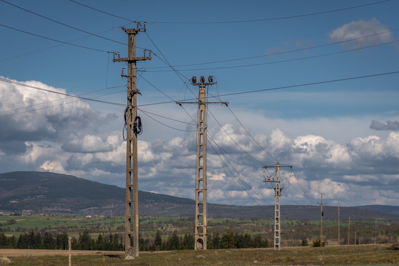 Energiától dagadó fejlesztésekkel dicsekszik a Transelectrica