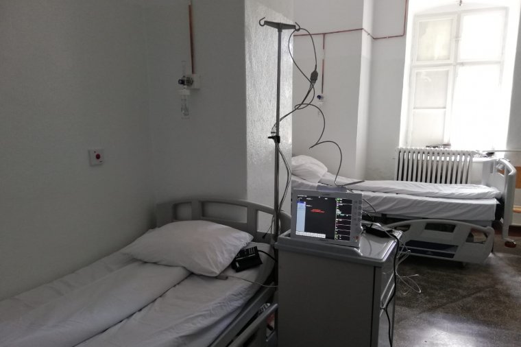A kórházi fertőzések napi szintű jelentését kéri a minisztériumtól a Declic közösség