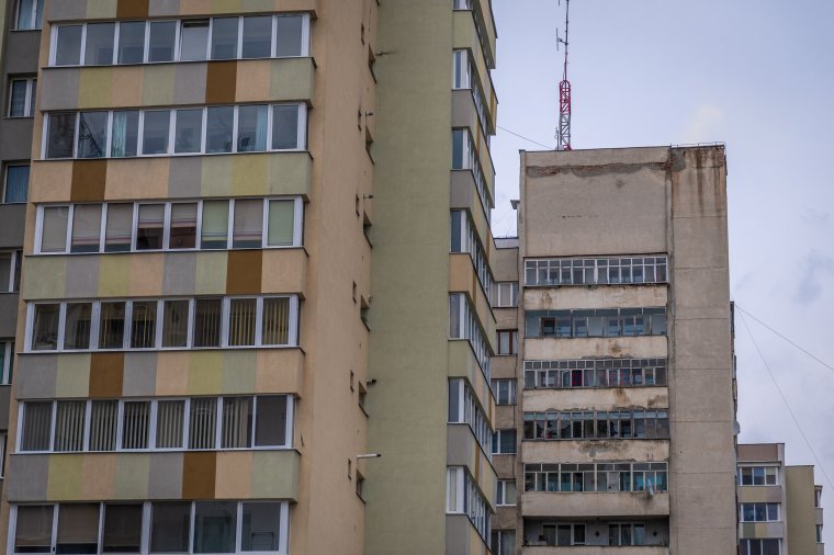 Több jelentkező a közbeszerzéseken, fellendülőben a városfejlesztési beruházások