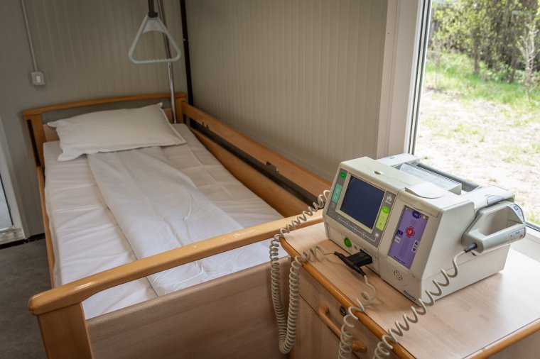 Veszélyben lenne a magyar betegek anyanyelvhasználati joga Brassóban?