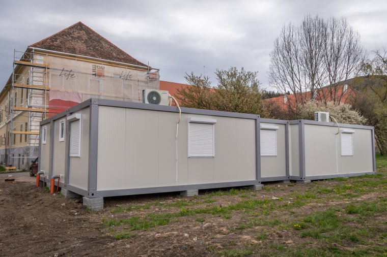 Huszonnégy új fertőzött Hargita megyében
