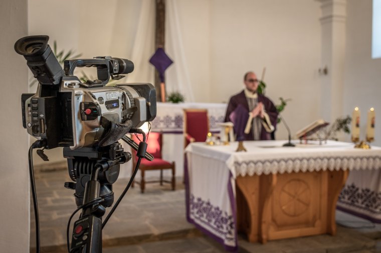 Így változott meg a székelyföldi papi szolgálat a koronavírus-járvány idején