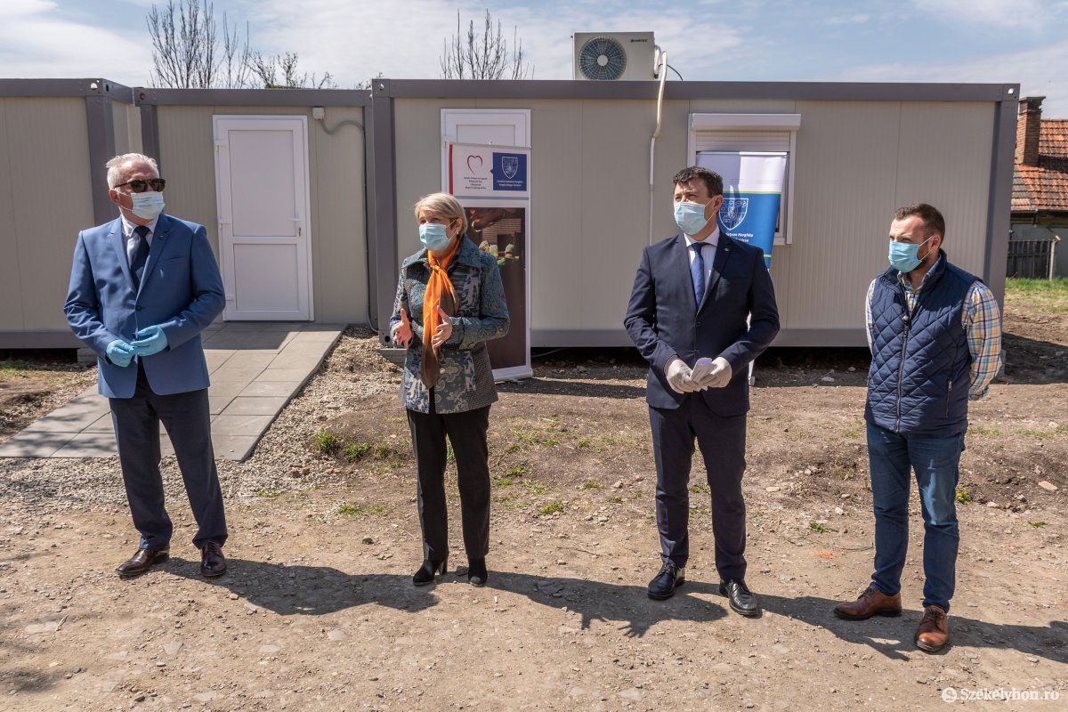 •  Fotó: Pinti Attila