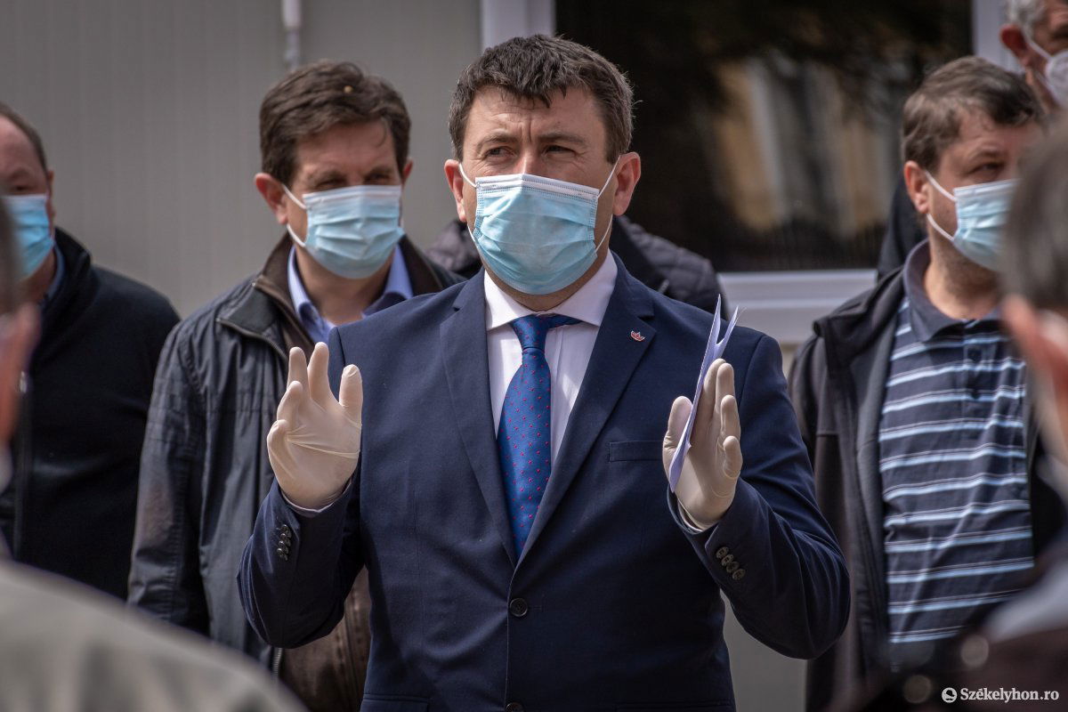 •  Fotó: Pinti Attila