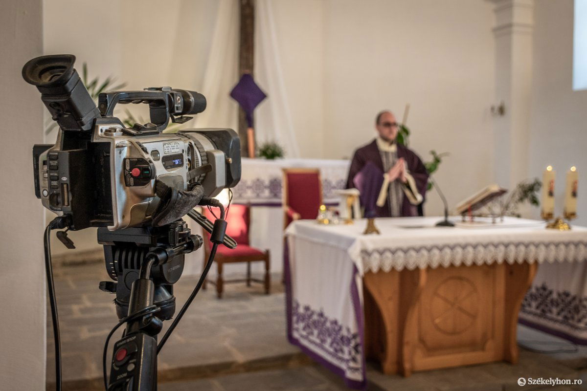 •  Fotó: Pinti Attila