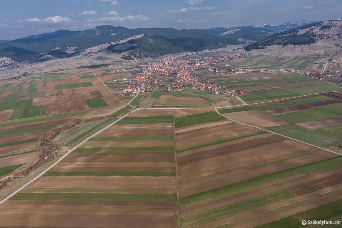 Felsőbb utasításra vár az APIA a fennmaradó összegek kifizetéséhez &bullet;  Fotó: Pinti Attila