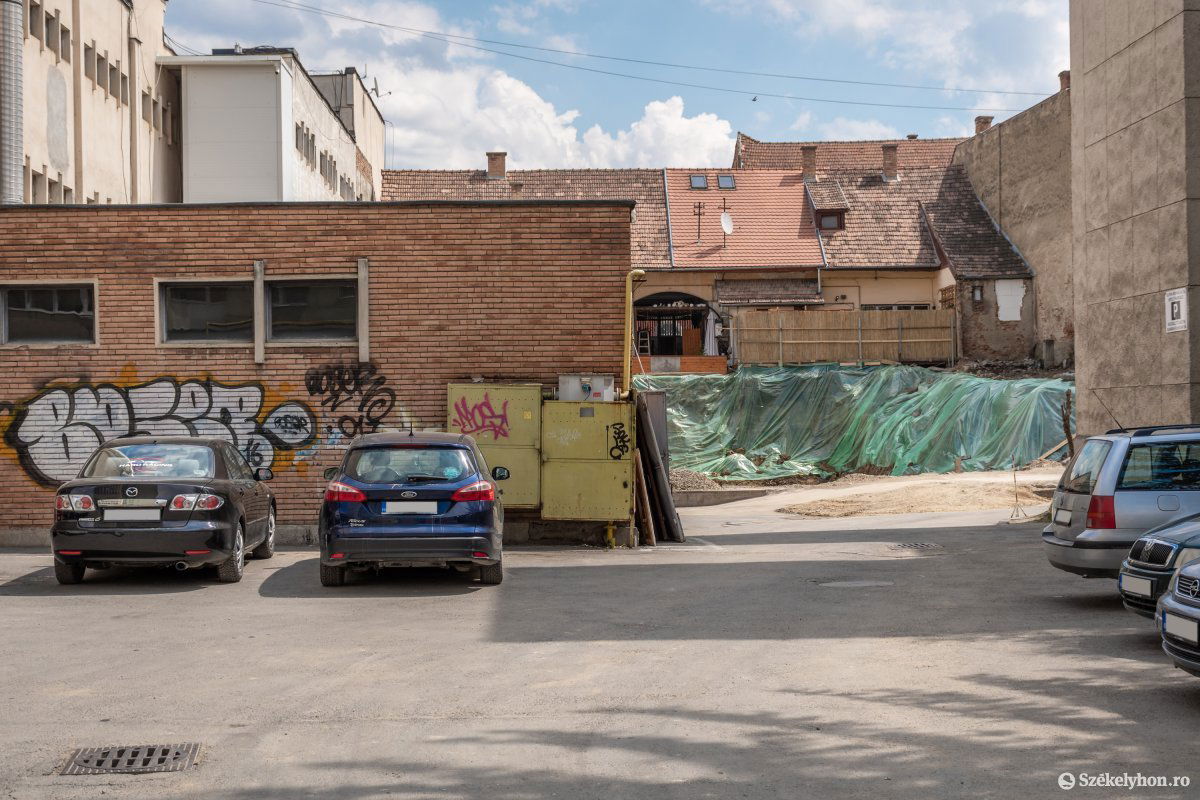 •  Fotó: Pinti Attila