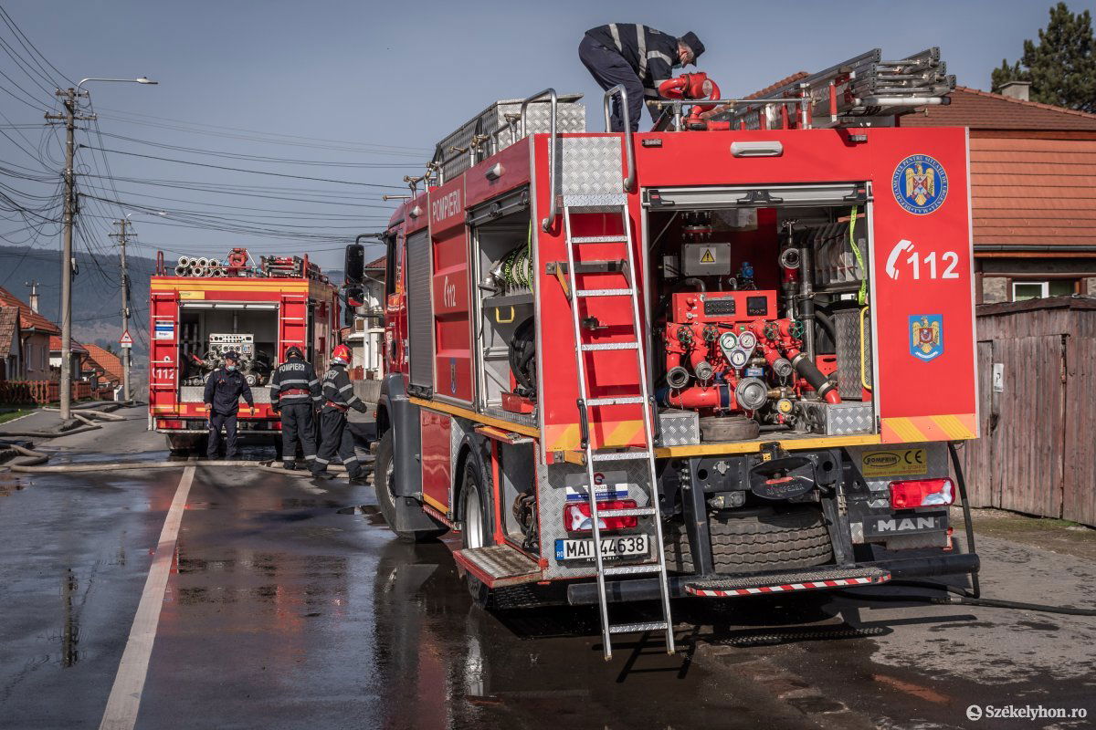 Képünk illusztráció &bullet;  Fotó: Pinti Attila