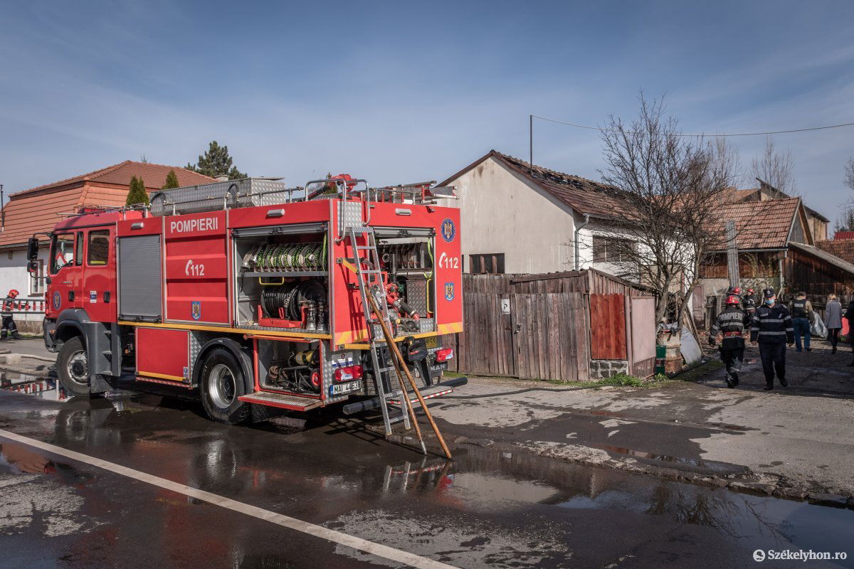 •  Fotó: Pinti Attila