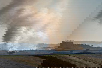 Idén még senkitől sem kellett megvonni a mezőgazdasági támogatást tarlóégetés miatt