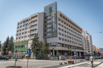 A tudomány sokszínűségét ünnepelték a csíkszeredai TDK-n