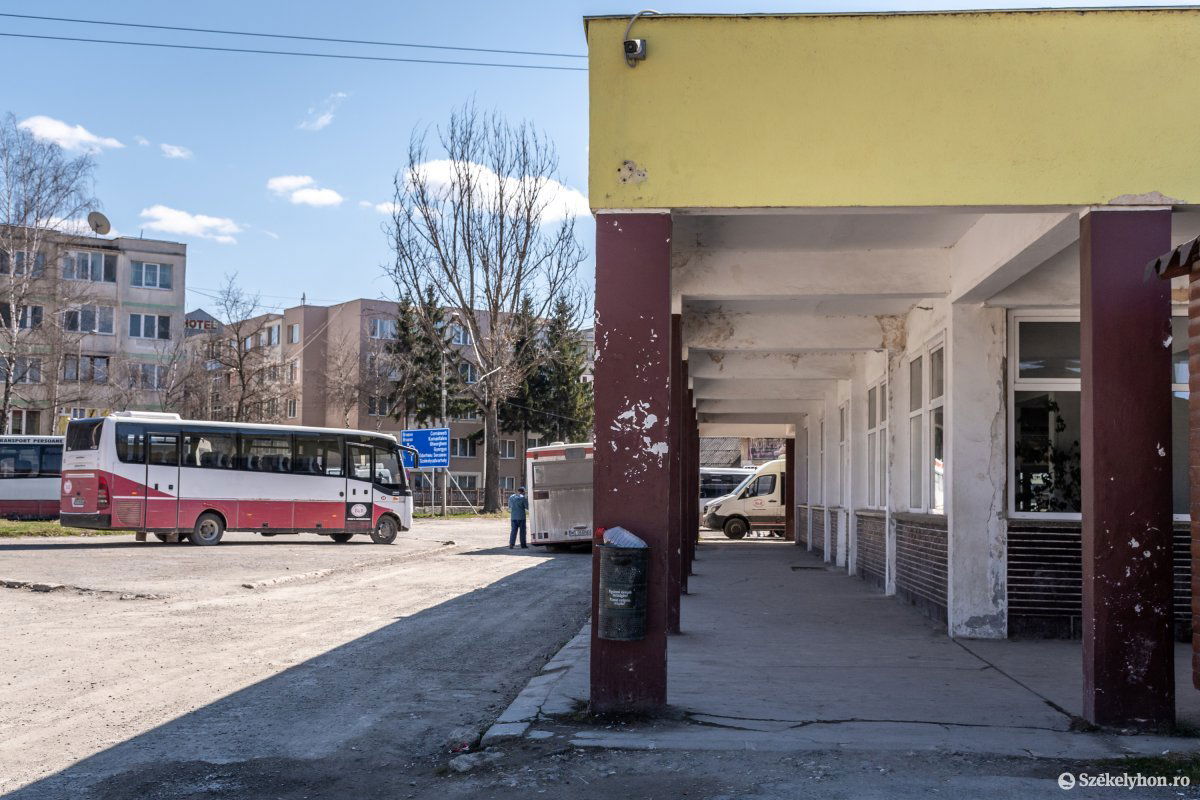 •  Fotó: Pinti Attila