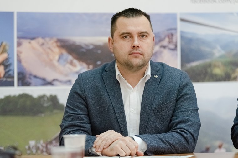 Barti Tihamér is megfertőződött koronavírussal