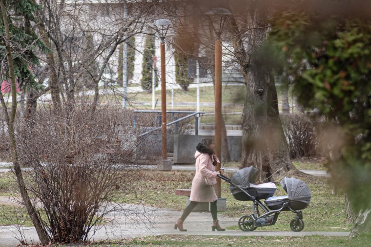 Részleges kijárási tilalom lép érvénybe az országban