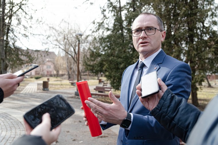 Korodi: nem kérdés, hanem kötelezettség az időskorúak felkarolása