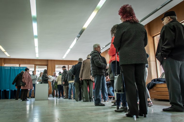 Megvan a tanácsosjelöltek listája, amivel Korodi versenybe szállhat