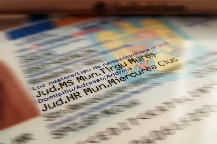 Kétezernél többen nem cseréltek személyit Marosvásárhelyen, pedig kellett volna