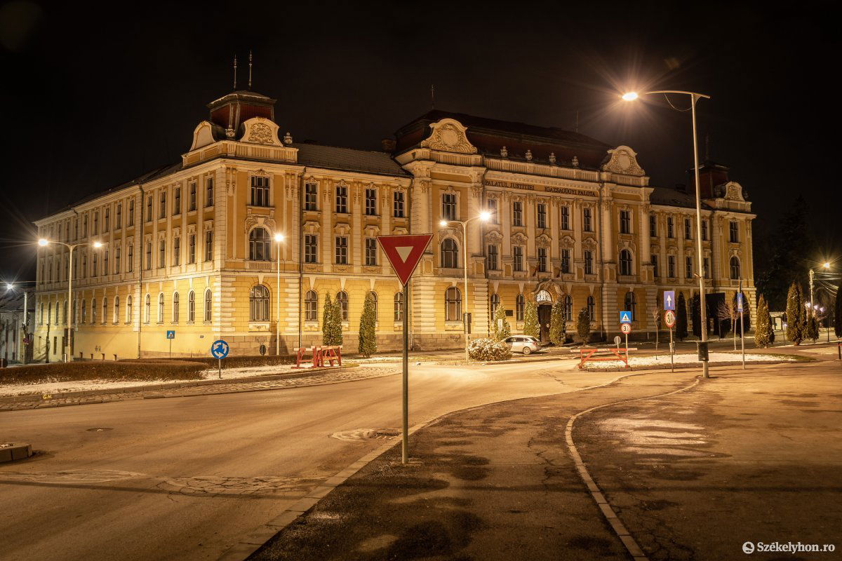 •  Fotó: Pinti Attila