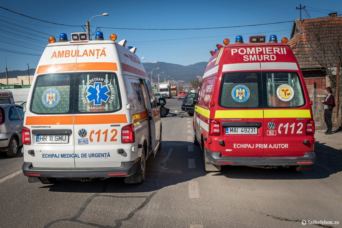 •  Fotó: Pinti Attila