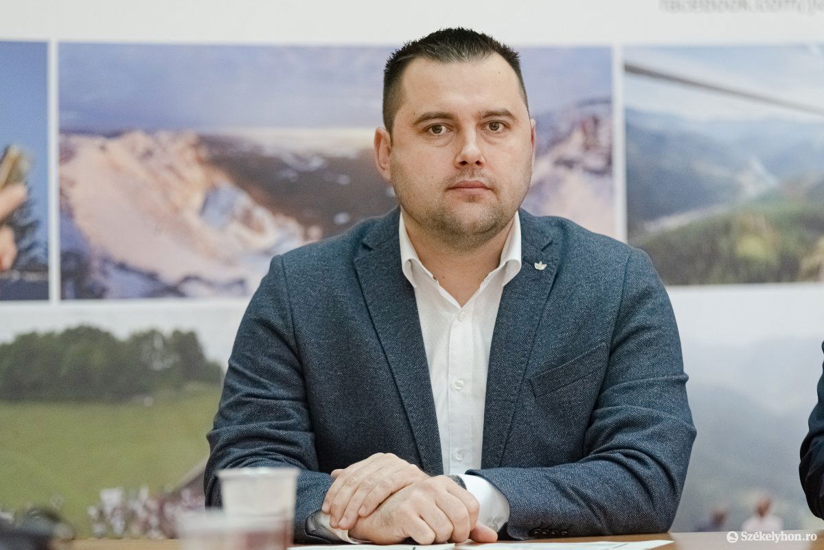 •  Fotó: Gábos Albin