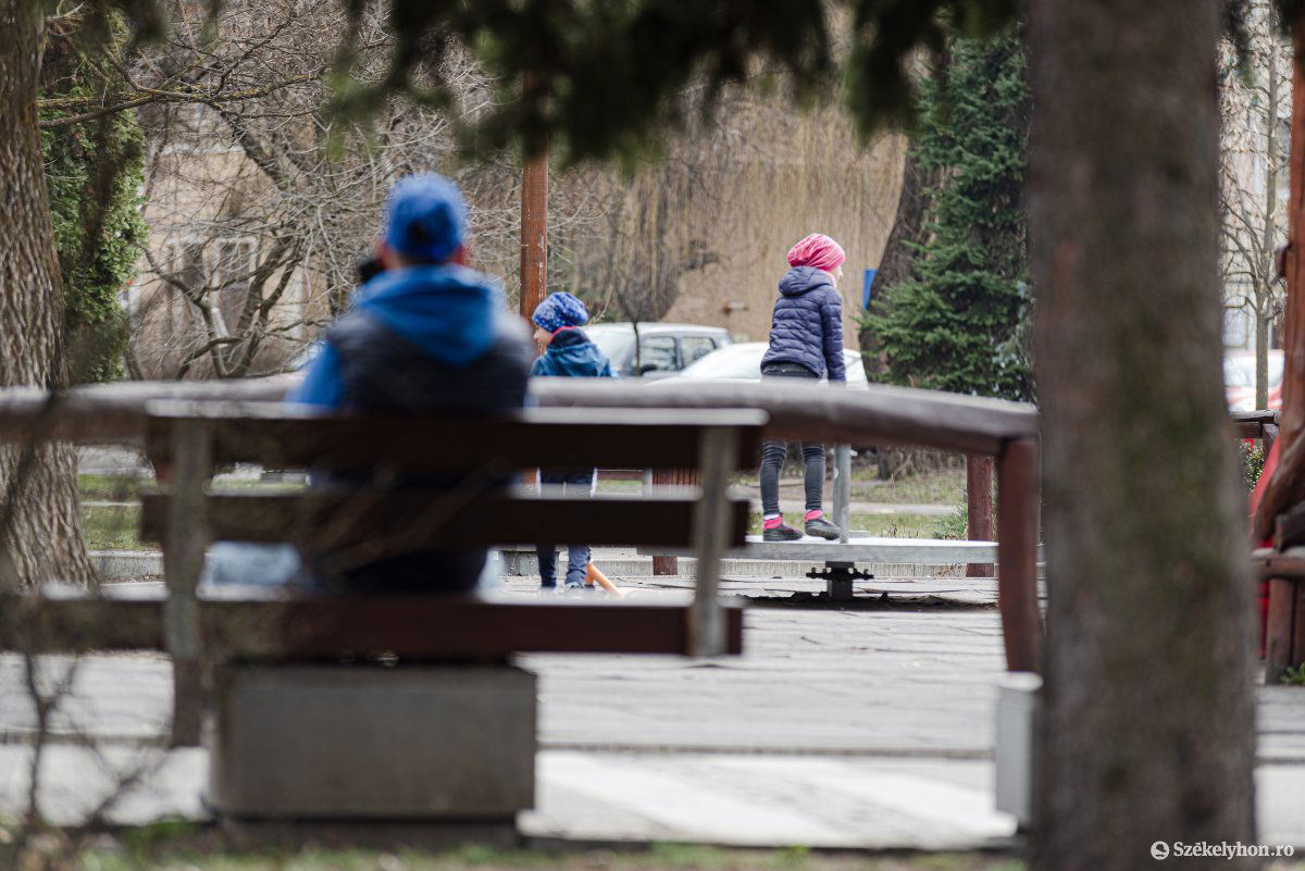 Képünk illusztráció • Fotó: Gábos Albin