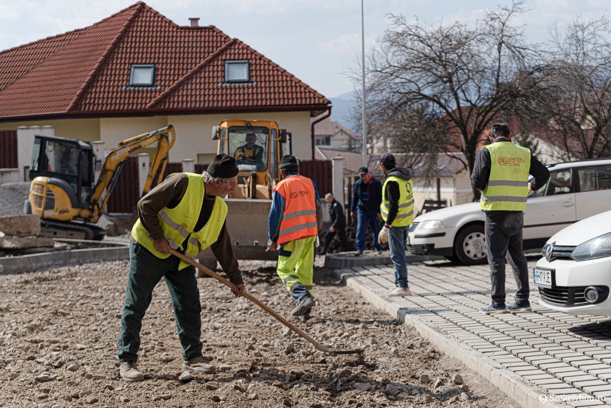 •  Fotó: Gábos Albin