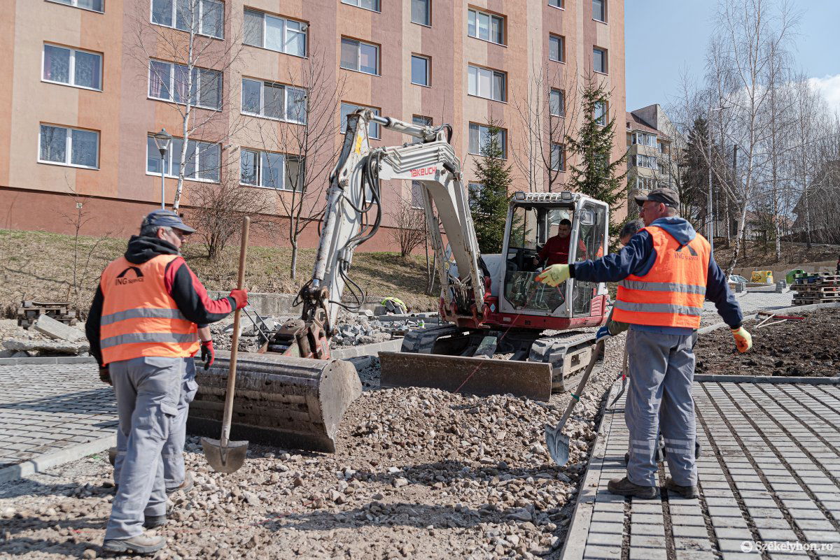 •  Fotó: Gábos Albin