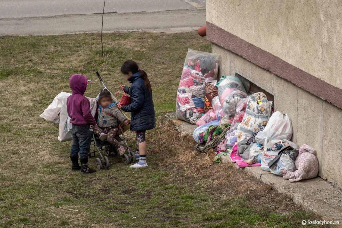 &bullet;  Fotó: Pinti Attila
