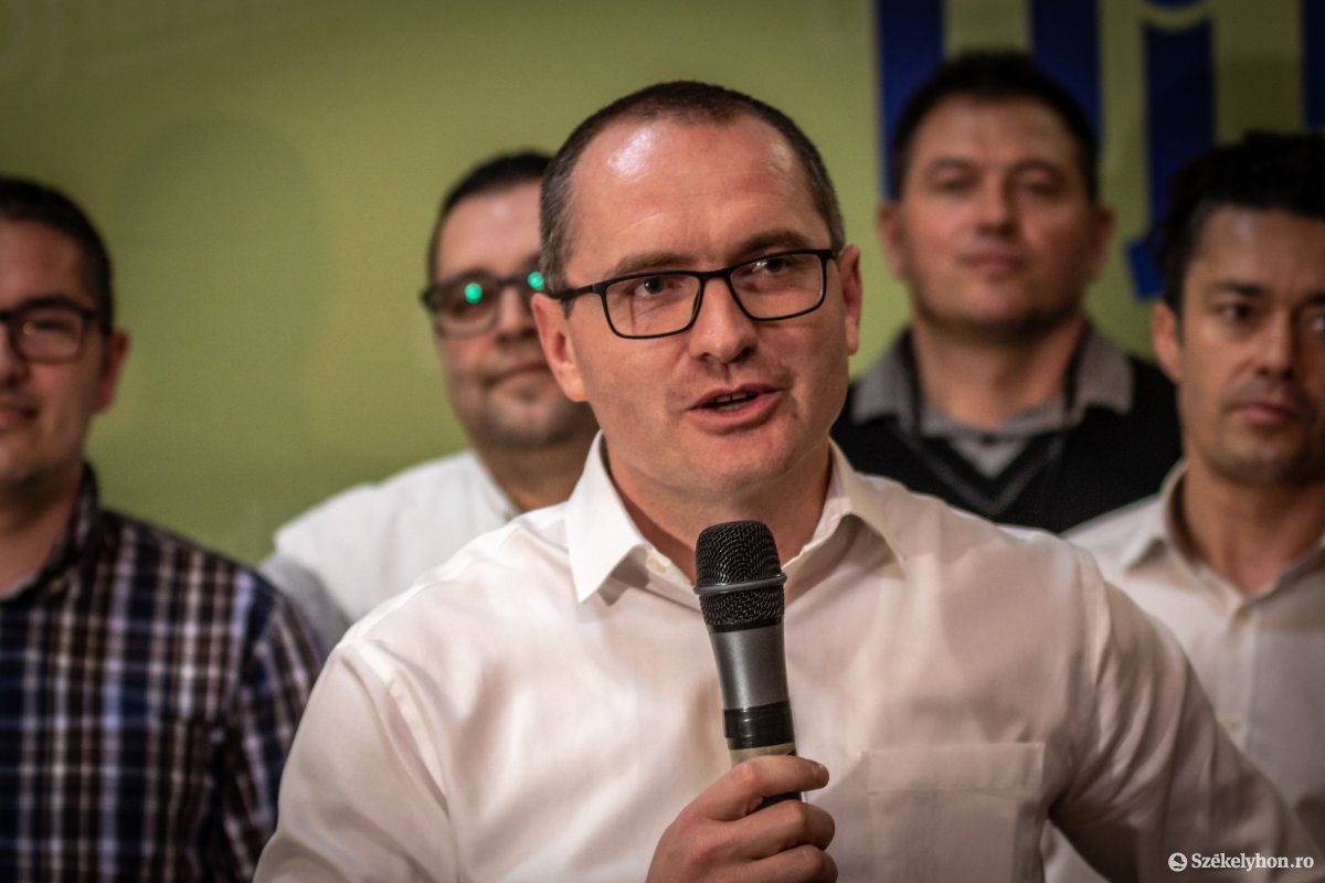 •  Fotó: Pinti Attila