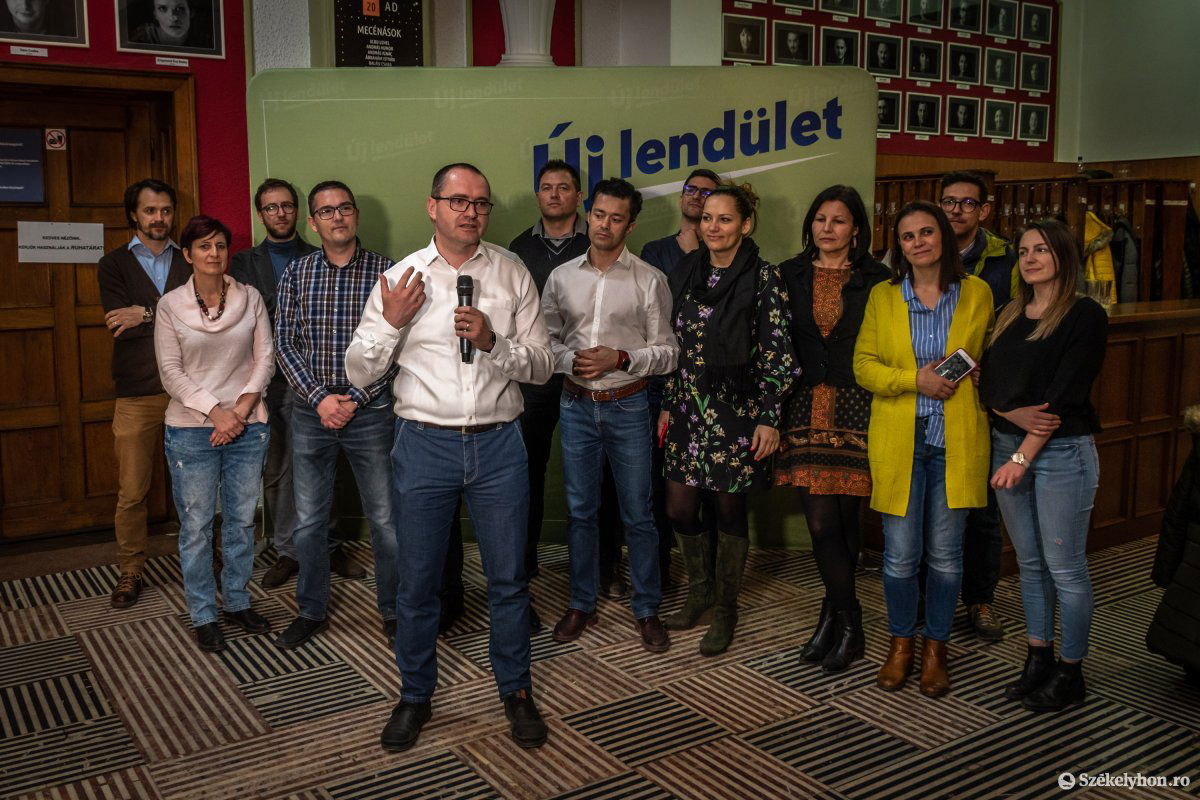 •  Fotó: Pinti Attila