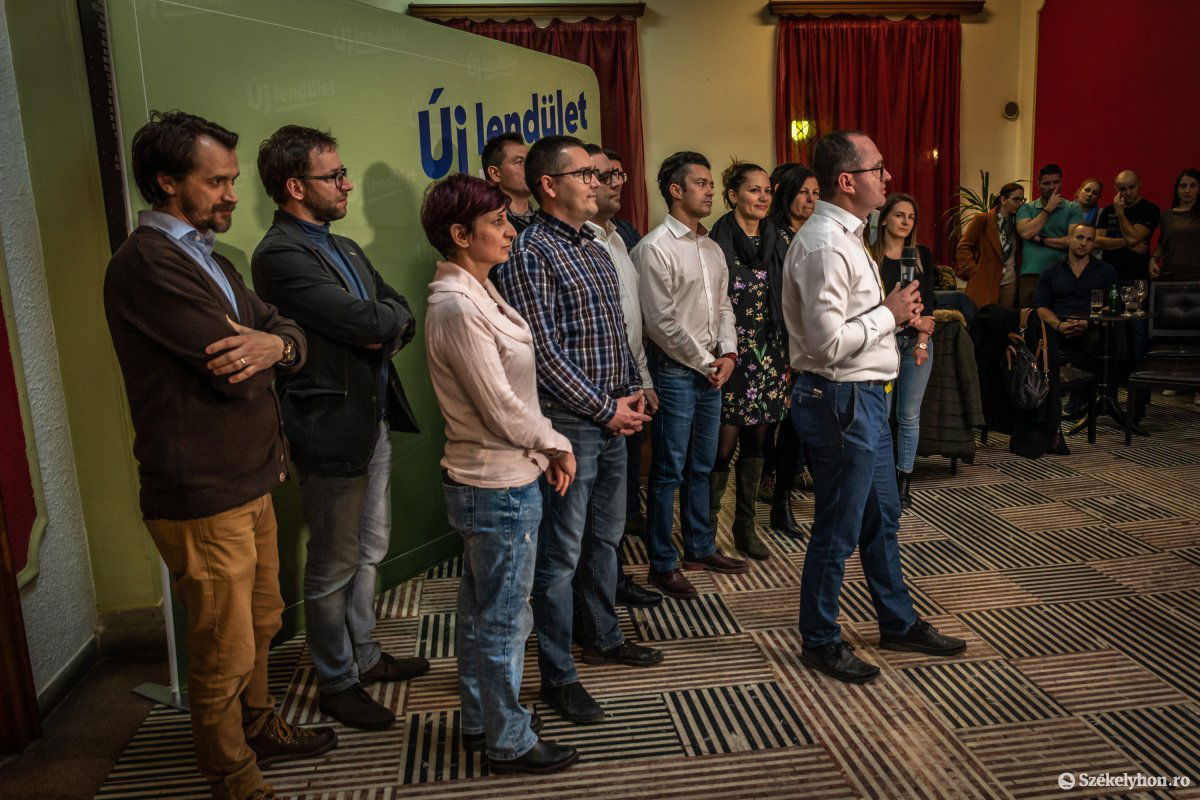 •  Fotó: Pinti Attila