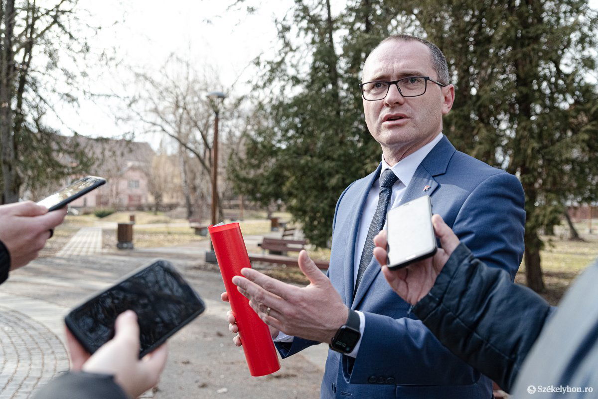 Ellentétes meglátást szült az idősek helyzete •  Fotó: Gábos Albin