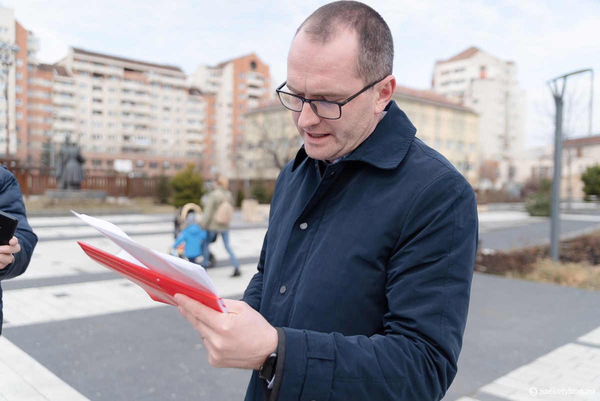 •  Fotó: Gábos Albin