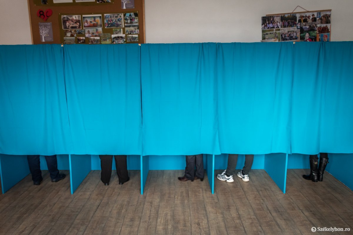 Képünk illusztráció •  Fotó: Pinti Attila