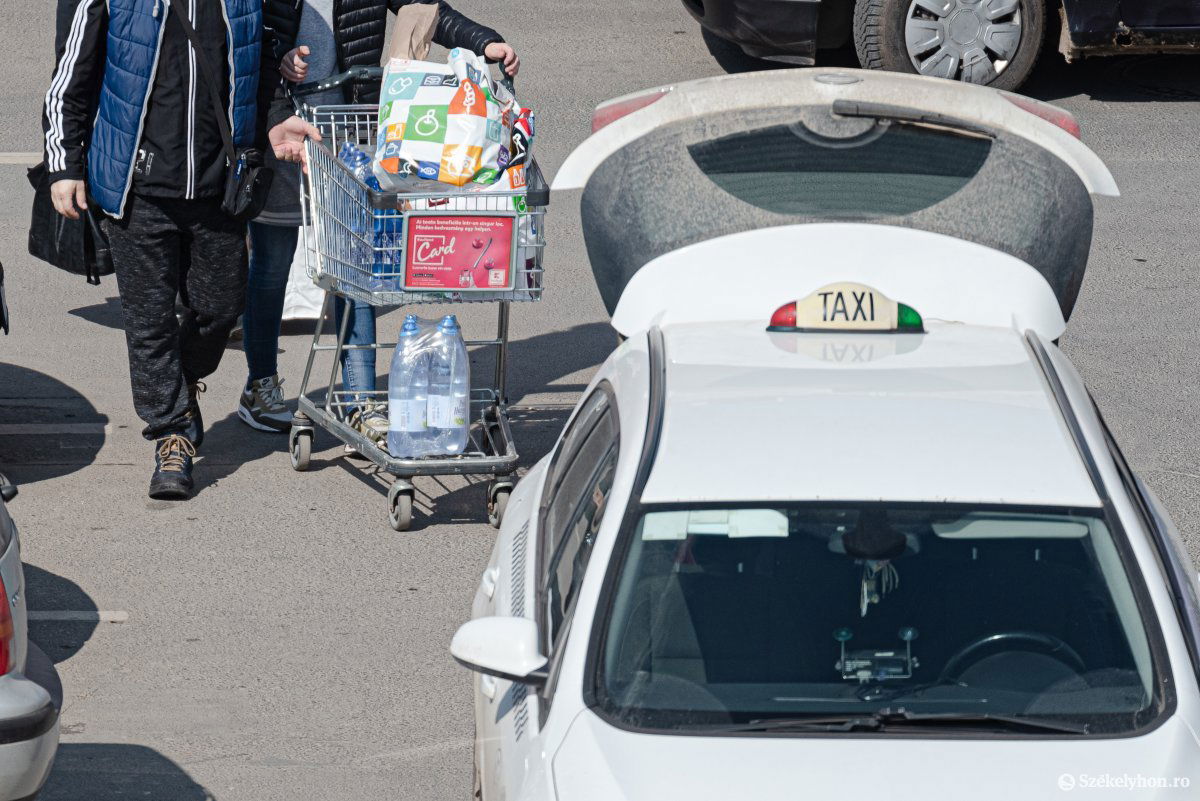 Képünk illusztráció • Fotó: Gábos Albin