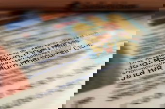 Kétezernél többen nem cseréltek személyit Marosvásárhelyen, pedig kellett volna