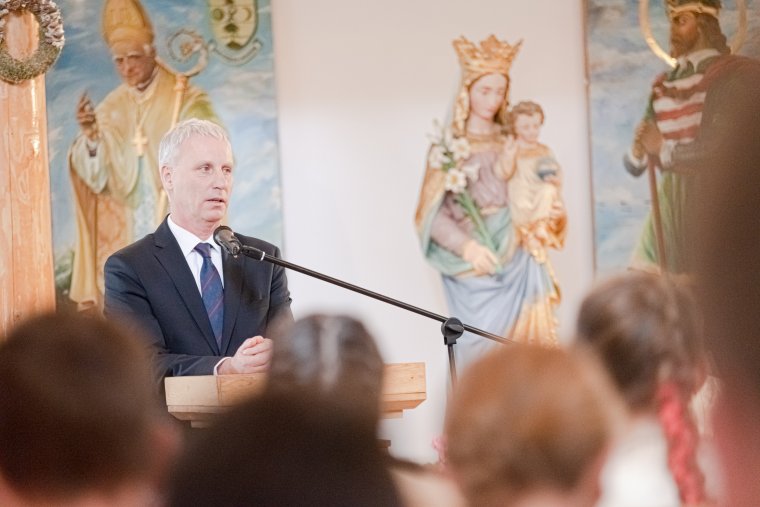 Hatszor akkora támogatást kapnak a magyarországi nemzetiségek, mint tíz évvel ezelőtt