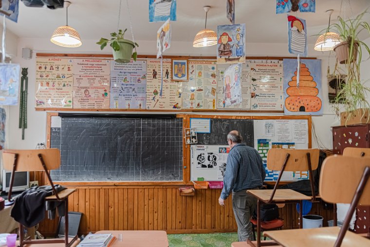 Emlékeztető: sztrájkot tartanak a tanügyben 11 és 13 óra között