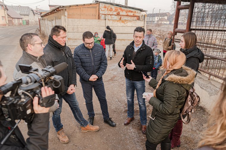 Kifogásolja a közbiztonság alacsony szintjét négy csíkszeredai önkormányzati képviselő