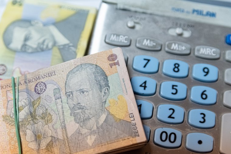 Tovább nőtt Románia folyó fizetési mérleghiánya